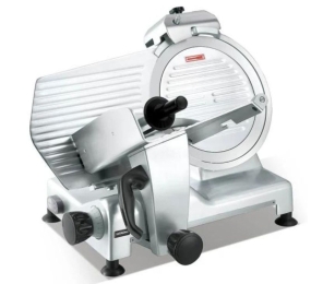 Máy thái thịt đông lạnh Shunling SL300E - Hàng chính hãng