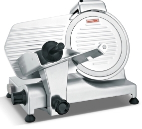 Máy thái thịt Shunling SL250ES-10 - Hàng chính hãng