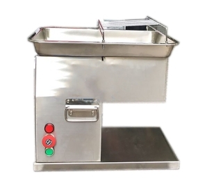 Máy thái thịt tươi sống Yuzhong (TMTP-E37)