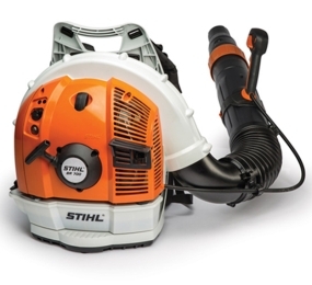 Máy thổi lá cây Stihl BR700