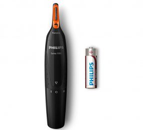 Máy tỉa lông mũi Philips NT1150 - Hàng chính hãng