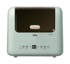 Máy tiệt trùng bình sữa Bear SB-MTT17 - Hàng chính hãng