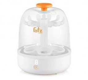 Máy tiệt trùng bình sữa FatzBaby FB403SL - Hàng chính hãng