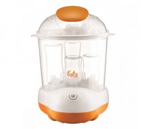 Máy tiệt trùng hơi nước sấy khô FatzBaby FB4906SL - Hàng chính hãng