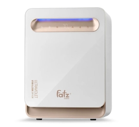 Máy tiệt trùng sấy khô Fatzbaby King 2 Plus FB4725BT - Hàng chính hãng