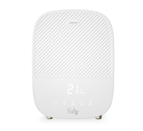 Máy tiệt trùng sấy khô khử mùi Fatzbaby PLASMAX 2 FB4791TN - Hàng chính hãng