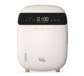 Máy tiệt trùng sấy khô khử mùi PLASMAX 3 Fatzbaby FB4792TN - Hàng chính hãng