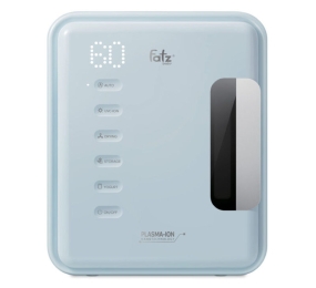 Máy tiệt trùng sấy khô khử mùi PLASMAX 6 Fatzbaby FB4822FK - Hàng chính hãng