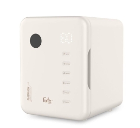 Máy tiệt trùng sấy khô khử mùi PLASMAX 7 Fatzbaby FB4823FK - Hàng chính hãng