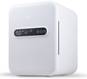 Máy tiệt trùng sấy khô UV Fatzbaby FB4706SL - Hàng chính hãng