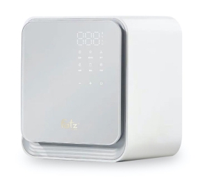 Máy tiệt trùng sấy khô UV Fatzbaby FB4722BT - Hàng chính hãng