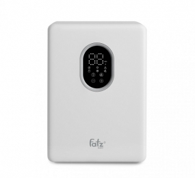 Máy tiệt trùng sấy khô UVC LED Fatzbaby FB4733BT - Hàng chính hãng
