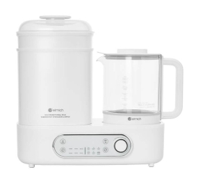 Máy tiệt trùng sấy khô và đun nước đa năng Elmich...