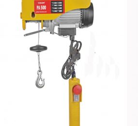 Máy tời điện YAMADO PA500