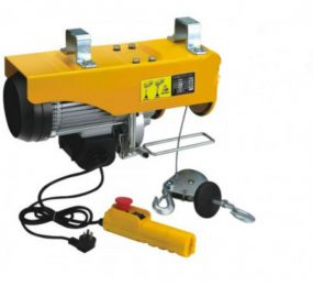 Máy tời Yamado PA1200