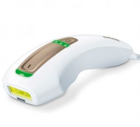 Máy triệt lông Beurer IPL-5500 - Hàng chính hãng