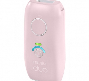 Máy triệt lông cầm tay HoMedics IPL-HH180 - Hàng chính hãng