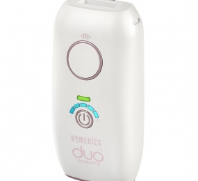 Máy triệt lông cầm tay HoMedics IPL-HH390 - Hàng chính hãng