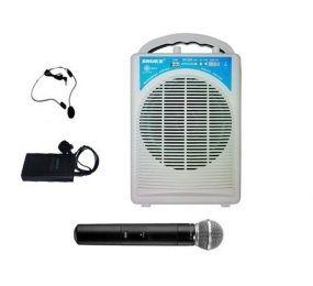 Máy trợ giảng Shuke SK-290 - Hàng chính hãng