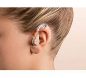 Máy trợ thính Beurer HA20 - Hàng chính hãng