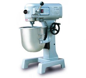 Máy trộn bột 10 lít Berjaya BJY-BM10 - Hàng chính hãng