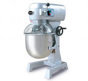 Máy trộn bột 20L Berjaya BJY-BM20N - Hàng chính hãng