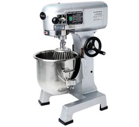 Máy trộn bột 30 lít Berjaya BJY-BM30 - Hàng chính hãng