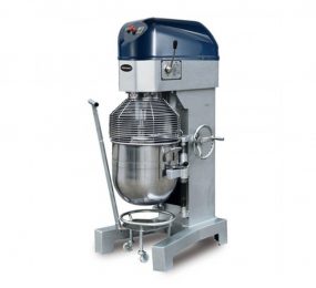 Máy trộn bột 60L Berjaya BJY-BM60N - Hàng chính hãng