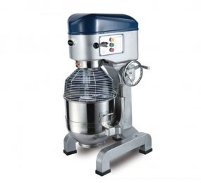 Máy trộn bột 40L Berjaya BJY-BM40N - Hàng chính hãng