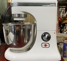 Máy trộn bột Berjaya BJY-BM7 (7.5 lít) - Hàng chính hãng