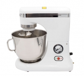 Máy trộn bột Berjaya BJY-BM7-B - Hàng chính hãng