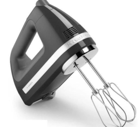 Máy trộn bột cầm tay KitchenAid Pro 5KHM720AWOB