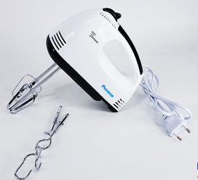 Máy trộn bột cầm tay Povena PVN-3171 - Hàng chính hãng