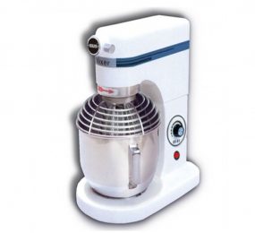 Máy trộn bột Berjaya BJY-BM5N - Hàng chính hãng