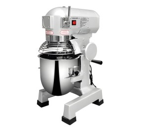 Máy trộn bột công nghiệp Vigevr WG-B20 20 lít - Hàng chính hãng