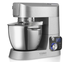 Máy trộn bột đa năng Caso KM1200 (Chef 3151)
