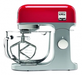 Máy trộn bột đa năng Kenwood KMX754RD