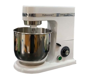 Máy trộn bột đánh kem Yubann YB-HJA360 - Hàng chính hãng