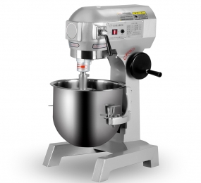 Máy trộn bột Hongling B-10B - Hàng chính hãng