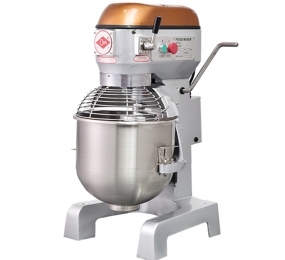 Máy trộn bột Hongling B-10E - Hàng chính hãng