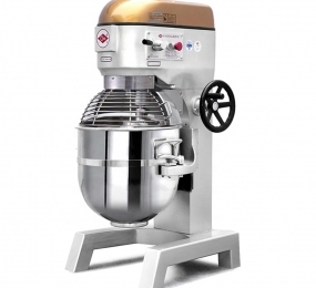 Máy trộn bột Hongling B-30E - Hàng chính hãng