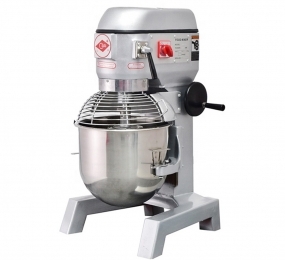 Máy trộn bột Hongling B-30F - Hàng chính hãng