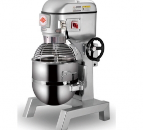 Máy trộn bột Hongling B-40F - Hàng chính hãng