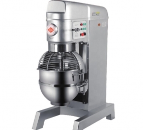 Máy trộn bột Hongling B-80E - Hàng chính hãng