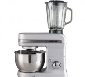 Máy trộn bột kết hợp xay Brandt KM544BG - Hàng chính hãng