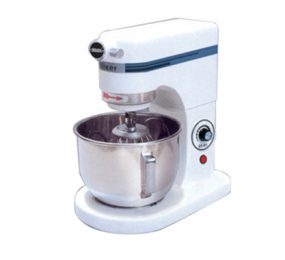 Máy trộn bột không lồng Berjaya BJY-BM5 - Hàng chính hãng