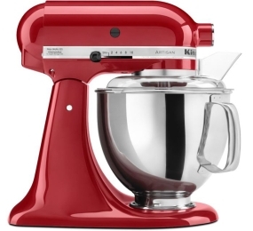 Máy trộn bột KitchenAid 5KSM150PSCER