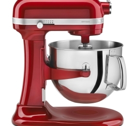 Máy trộn bột KitchenAid 5KSM7580X
