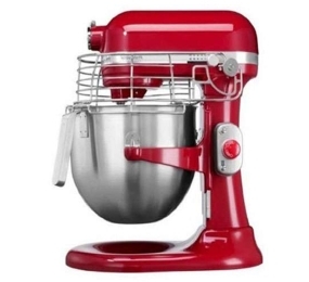 Máy trộn bột KitchenAid Commercial SERIES 8 QUART - Hàng chính hãng
