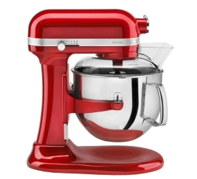 Máy trộn bột KitchenAid PROFESSIONAL  - Hàng chính hãng